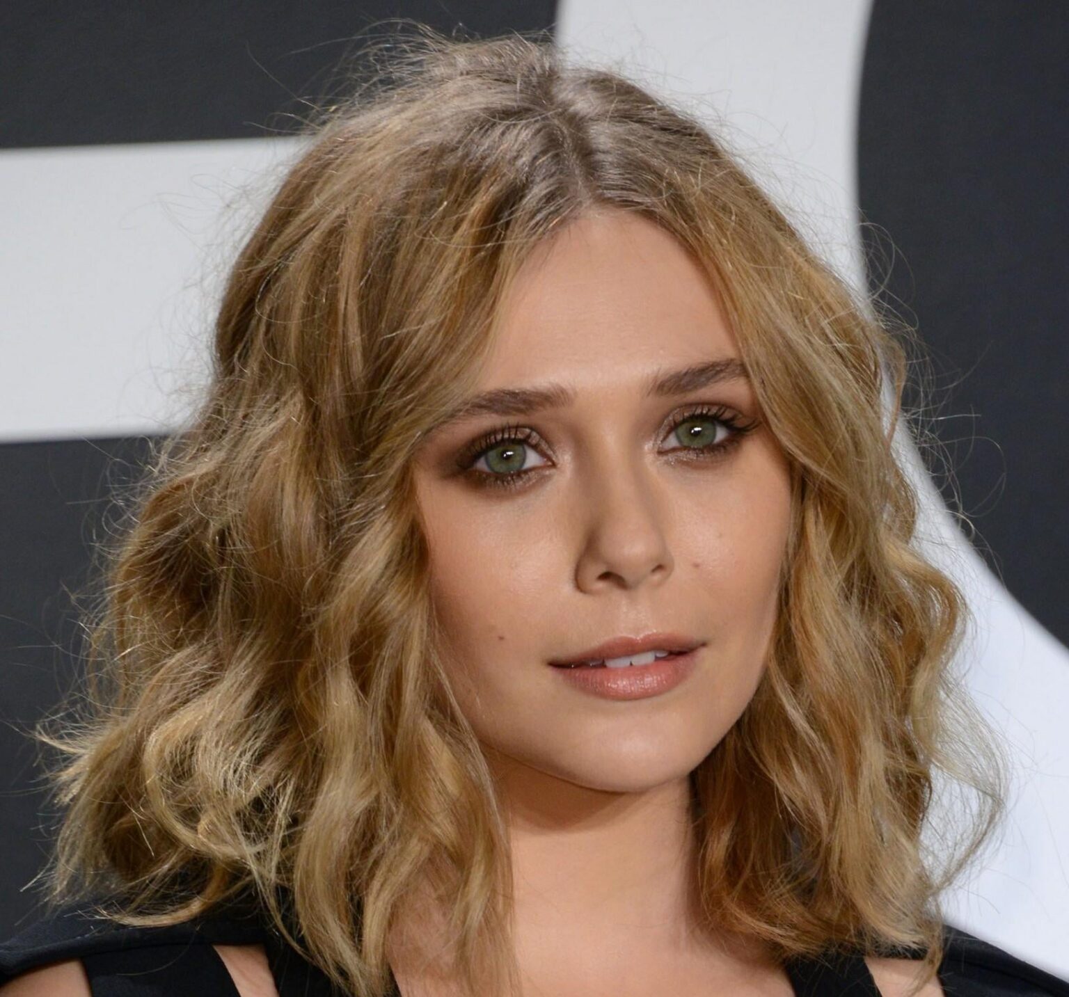 Elizabeth Olsen