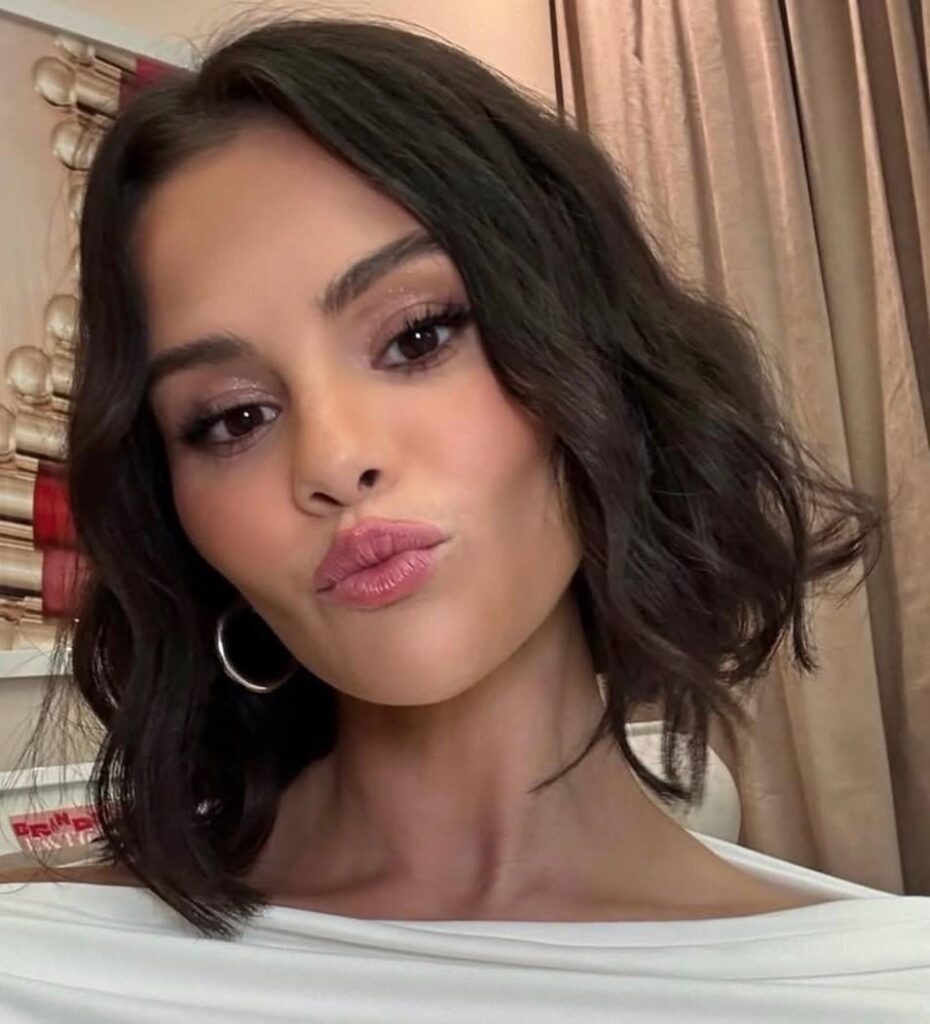 Selena Gomez