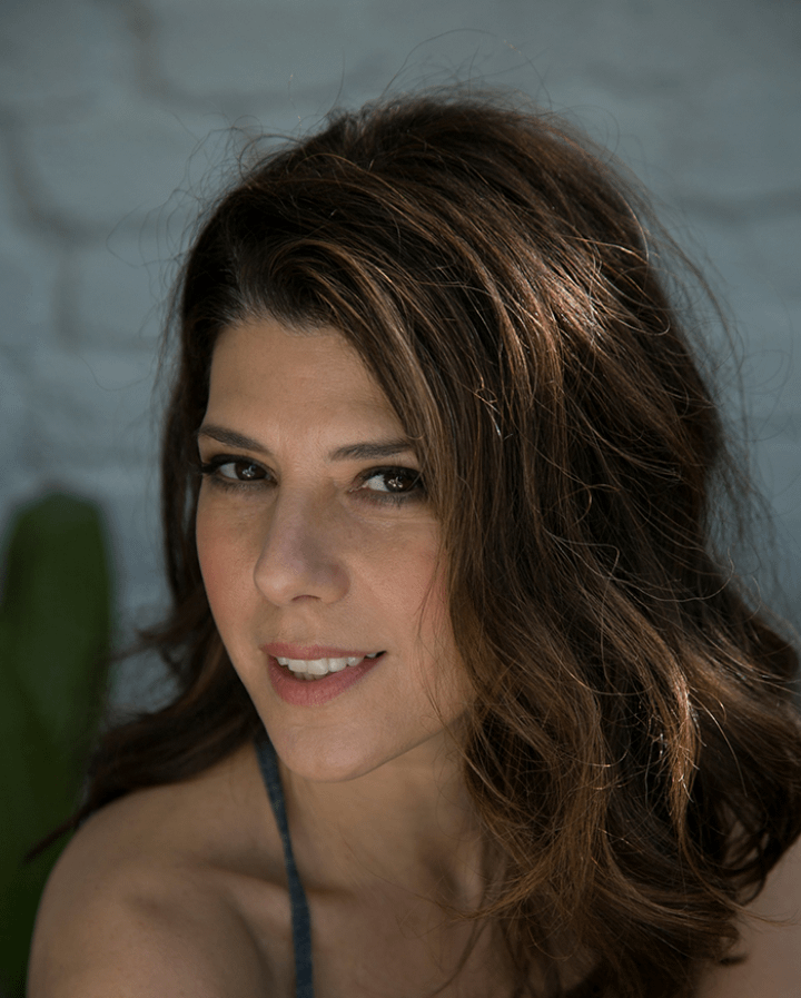 Marisa Tomei