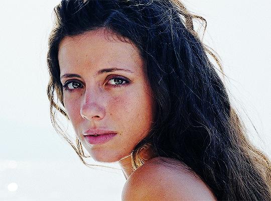 Celeste Dalla Porta!