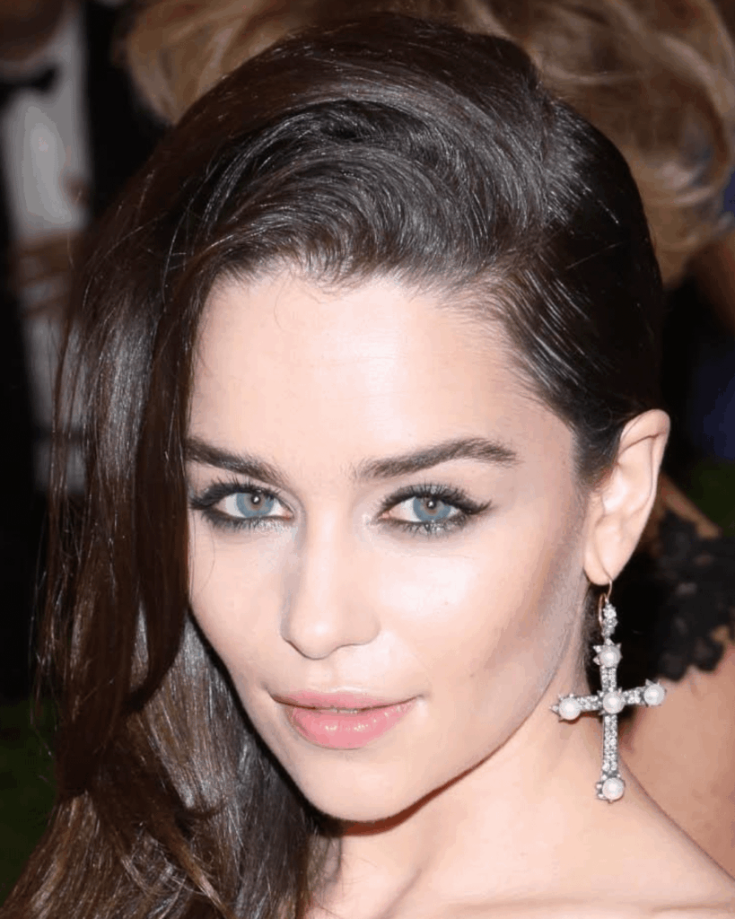Emilia Clarke