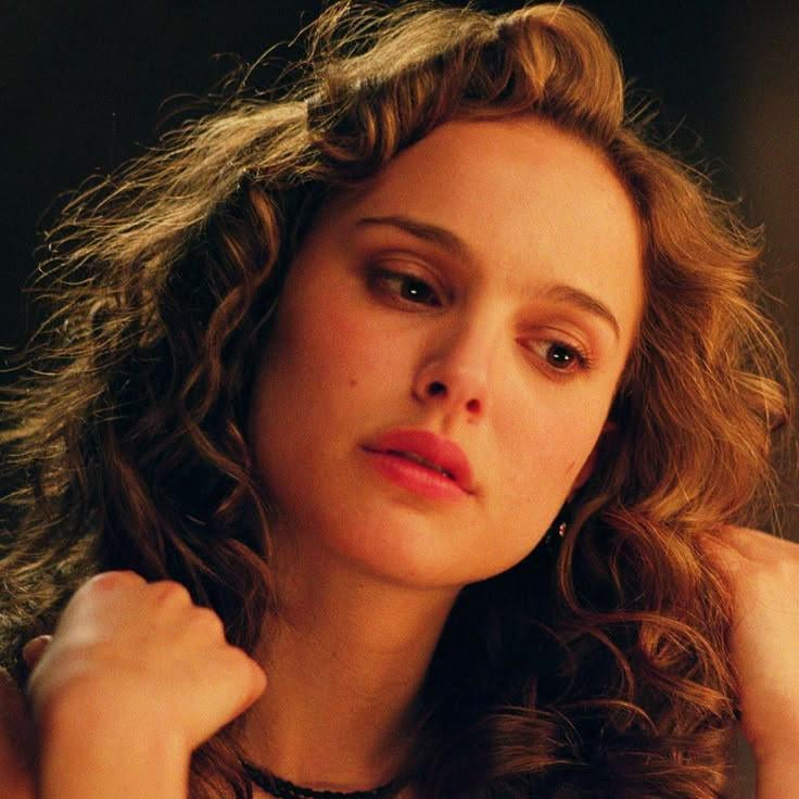 Natalie Portman