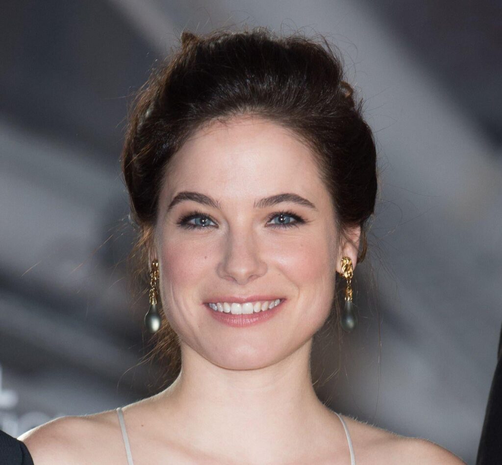 Caroline Dhavernas