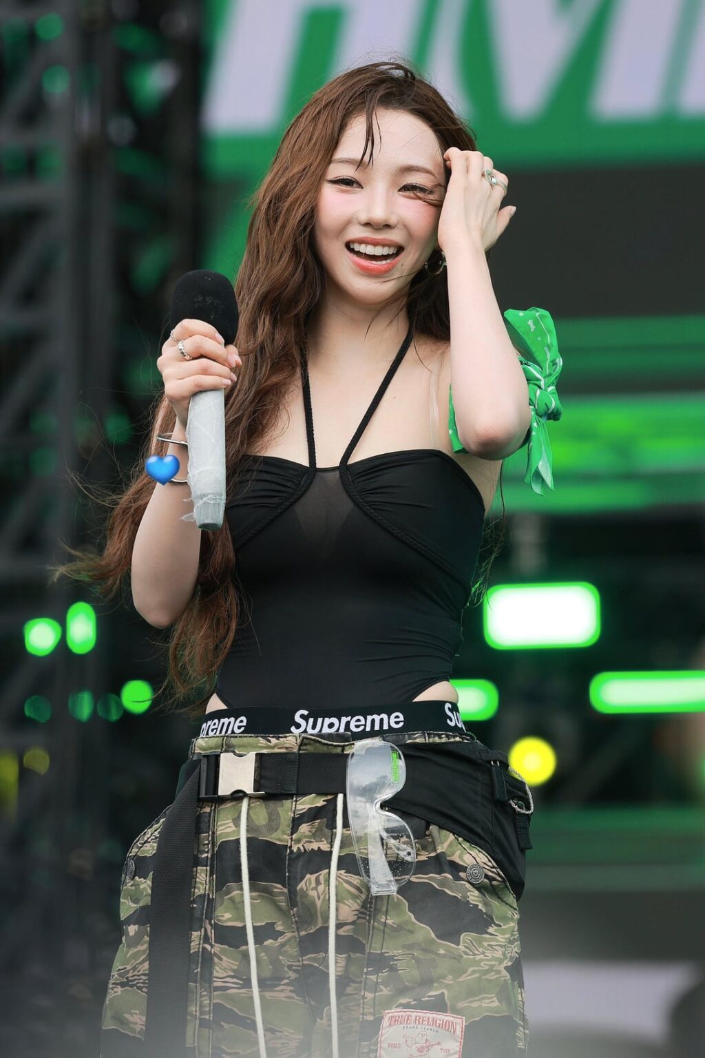 كارينا كارينا