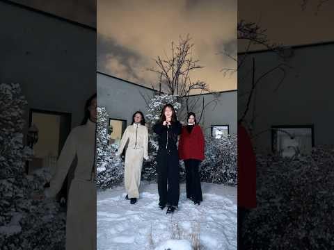 Lightsum Broad وChowon & Junhyeon - SSSSS (Orig. Dynamic Duo X Lena Park) (تحدي الرقص) (251204)