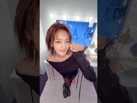 251223 آي-دل جاء وذهب💜