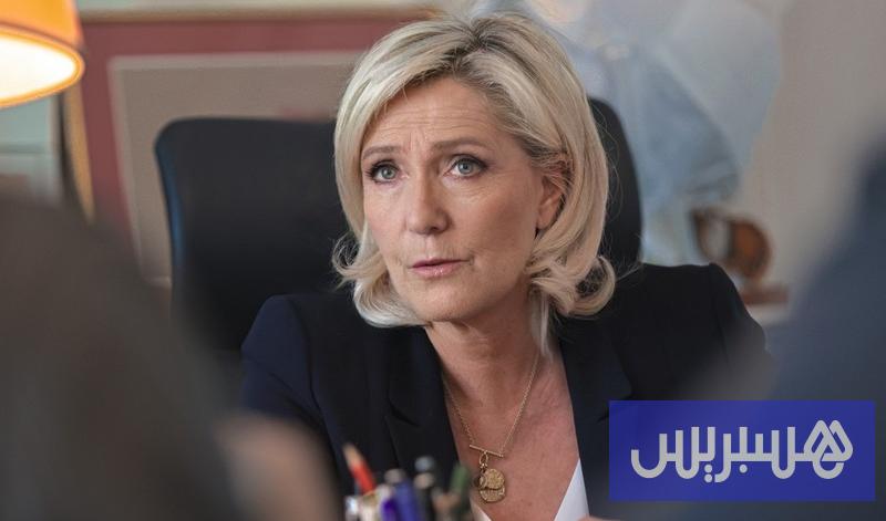 لوبن تعتزم حضور جنازة بريجيت باردو