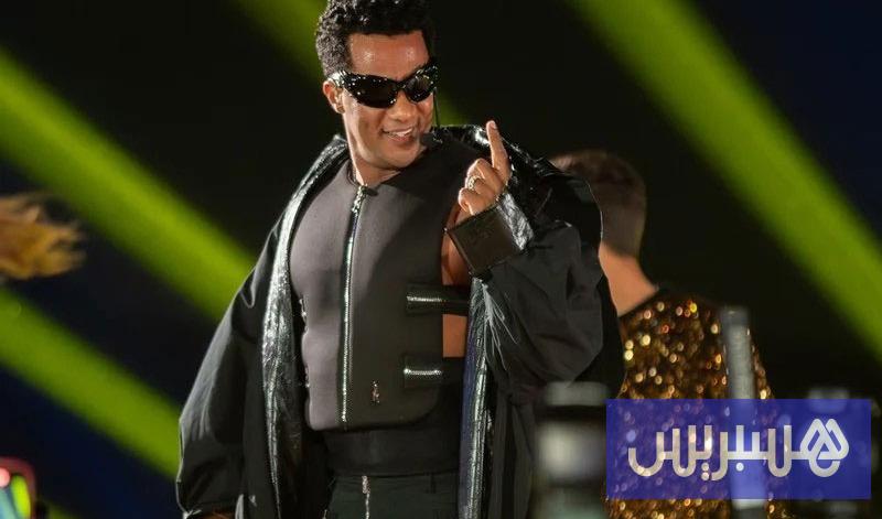 محمد رمضان يشارك في “أغنية الكان” محمد رمضان يشارك في "أغنية الكان"