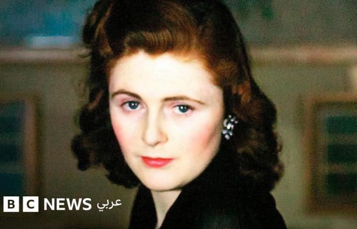 أخبار العالم : من هي المرأة التي اعتُبرت "سلاح تشرشل السري" في الحرب ضد النازيين؟