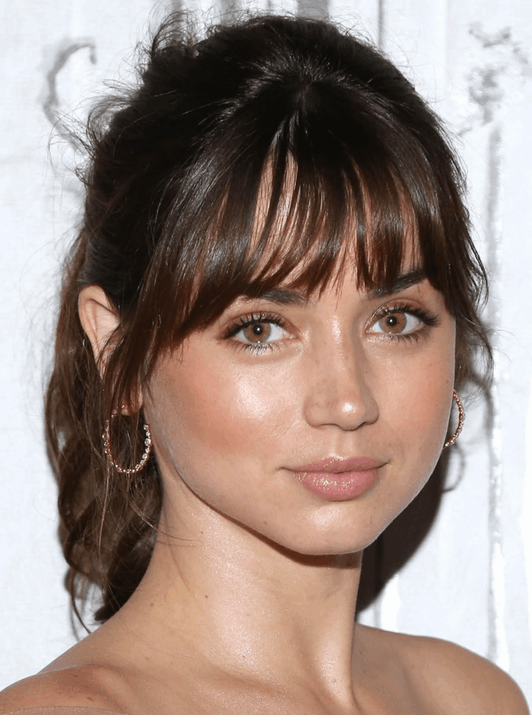 Ana de Armas