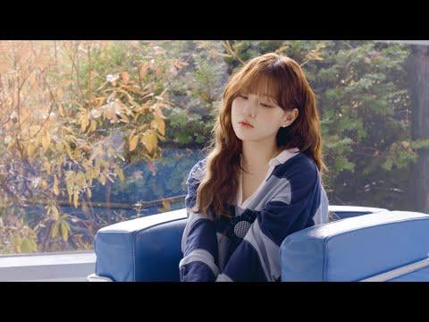 Kep1er Chaehyun - 'لن تنساني' MV Behind @ Kep1us (251212) [ENG SUB]