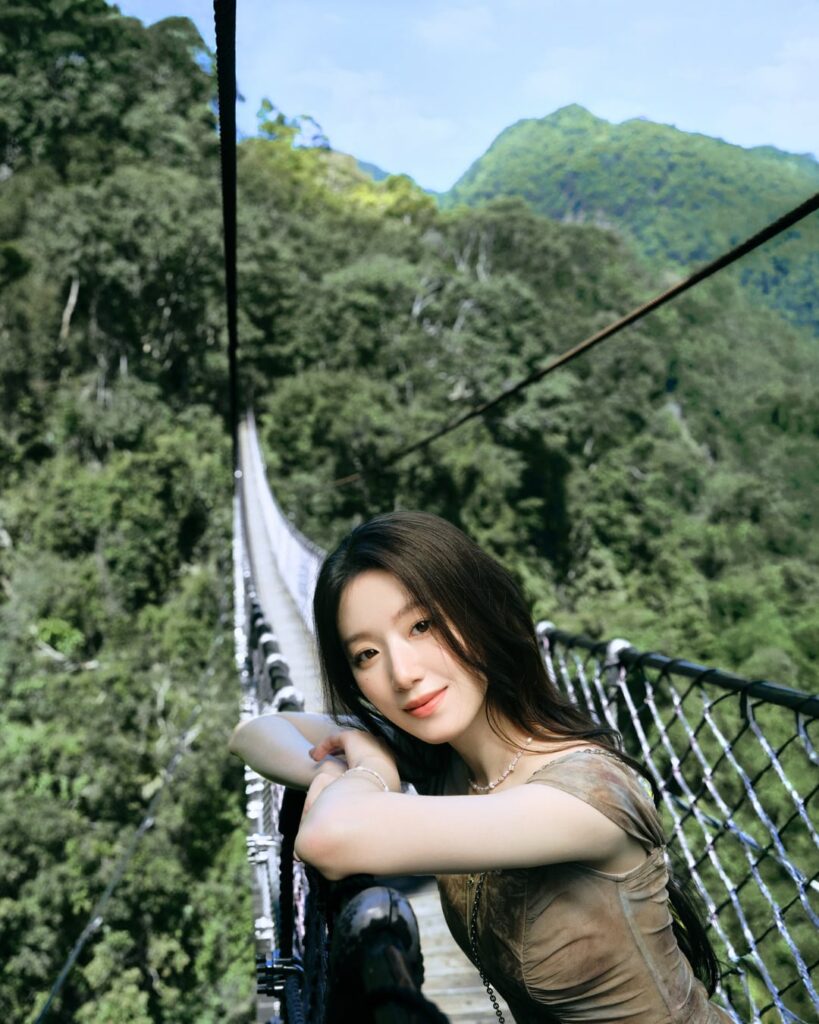 251223 تحديث شوهوا على الانستقرام