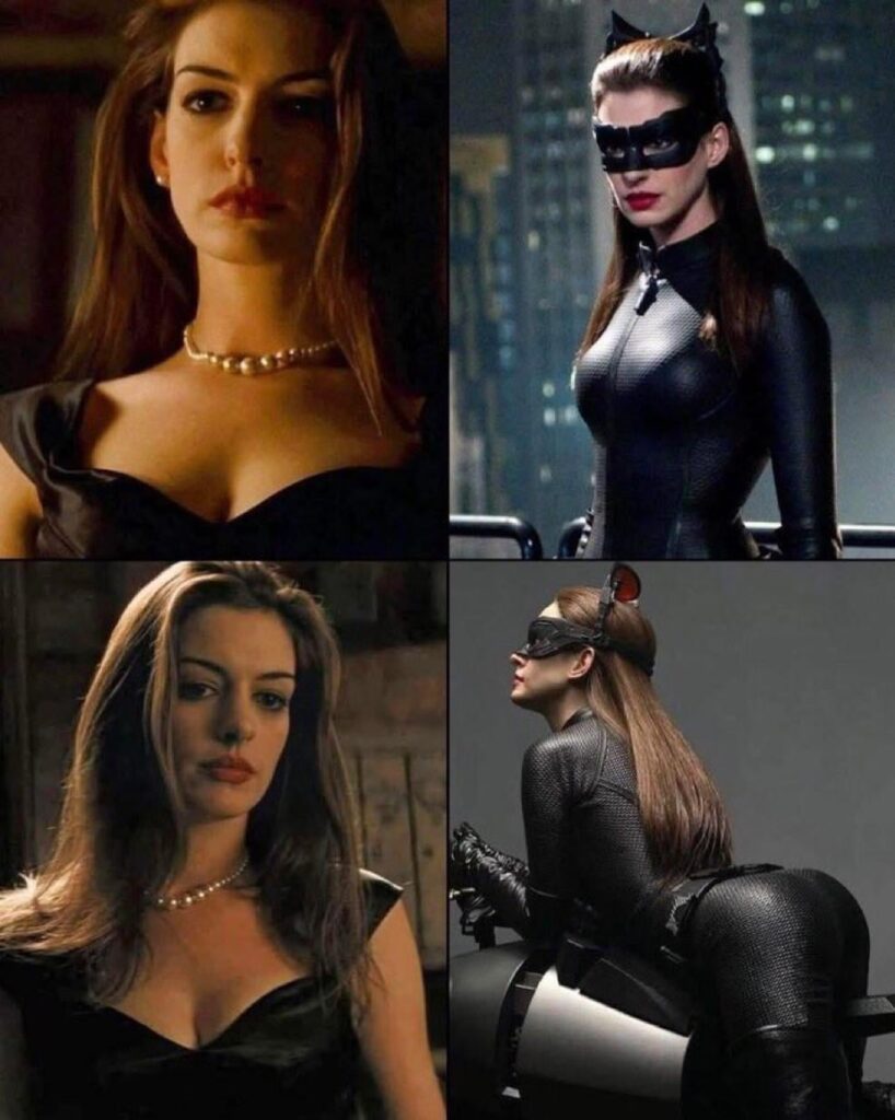 Anne Hathaway