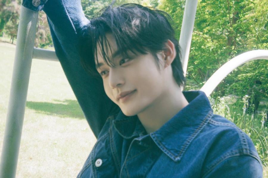 كيم جي وونغ من ZEROBASEONE سيظهر بشكل خاص في دراما بارك سيو جون وون جي آن "بالتأكيد غدًا"