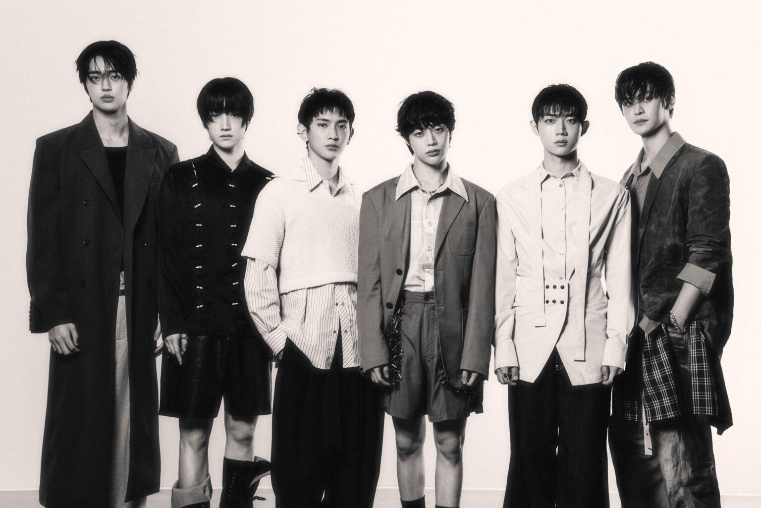 /r/kpop أفضل عشرة أيام ثلاثاء التصويت: العاصفة (2025)