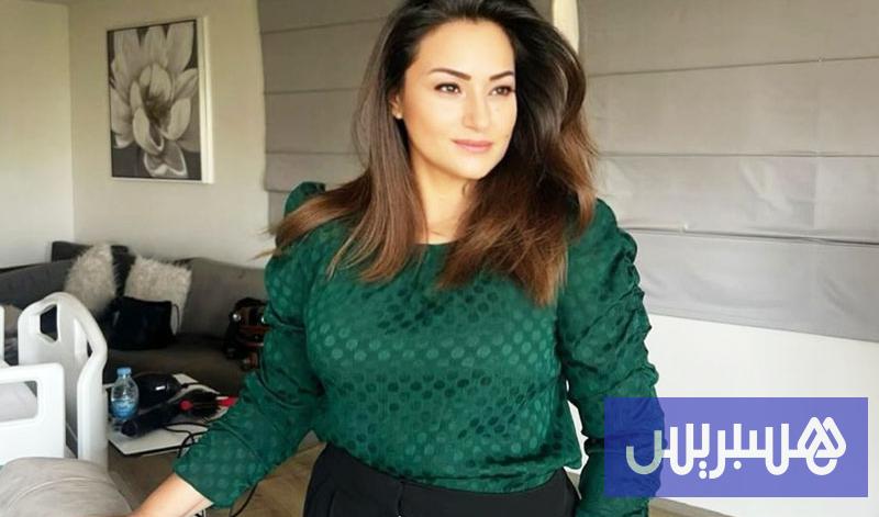 نجاة الوافي تعود إلى "فرجة رمضان"