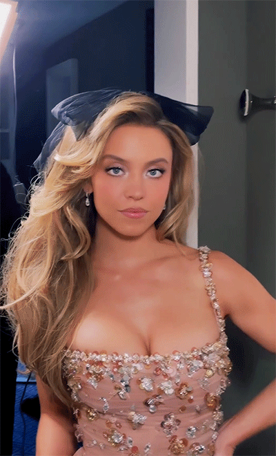 Sydney Sweeney