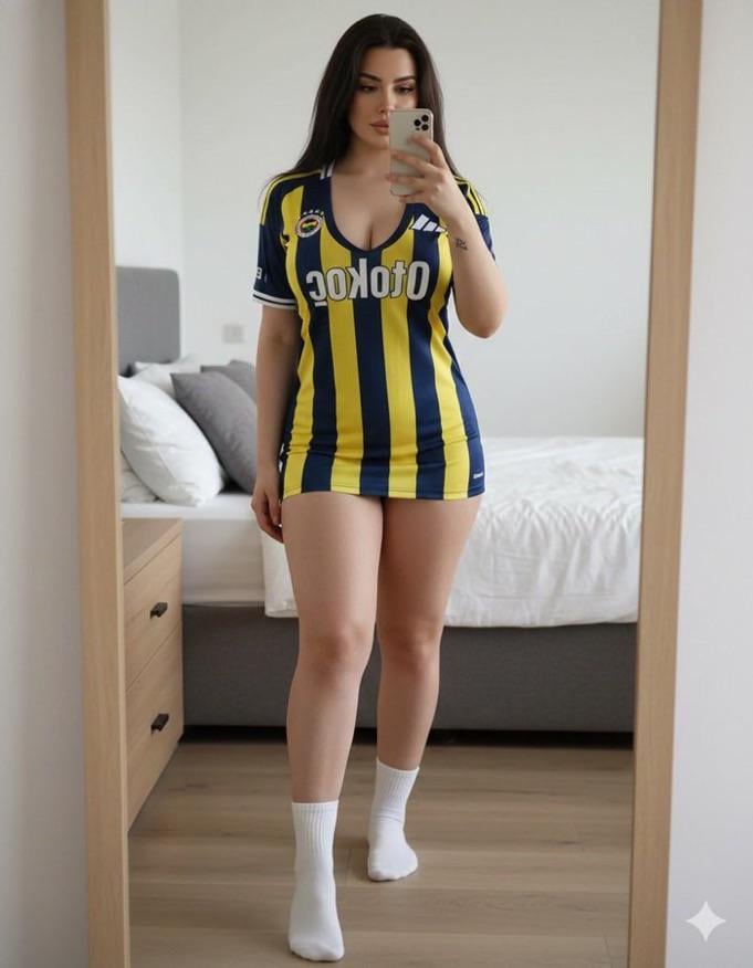 BU SENE FENERBAHÇE ŞAMPİİYON🥵