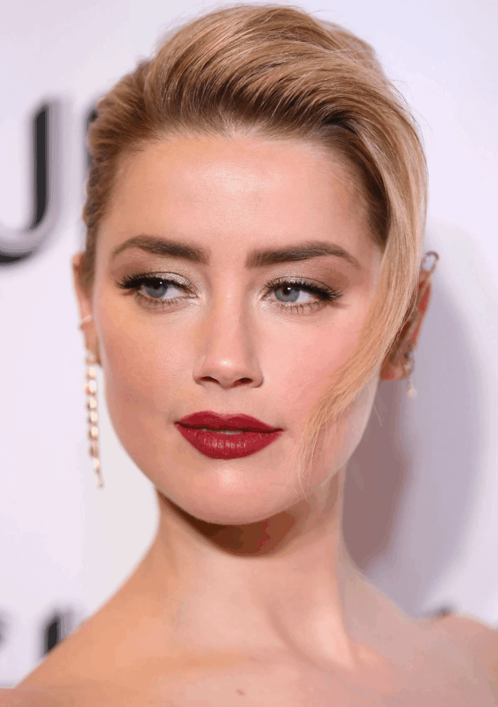 Amber Heard