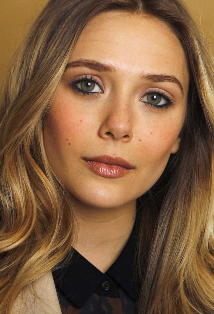 Elizabeth Olsen