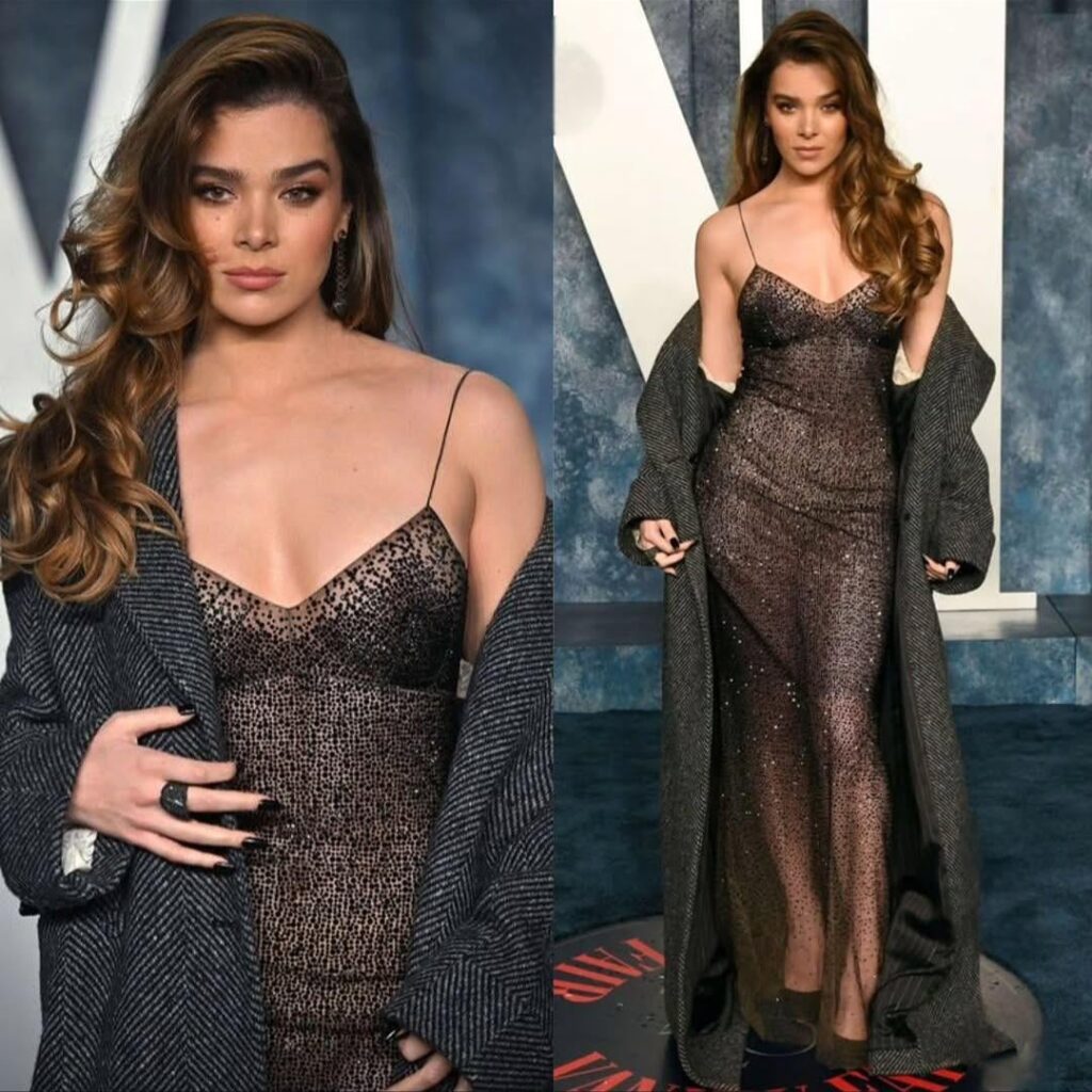 Hailee Steinfeld