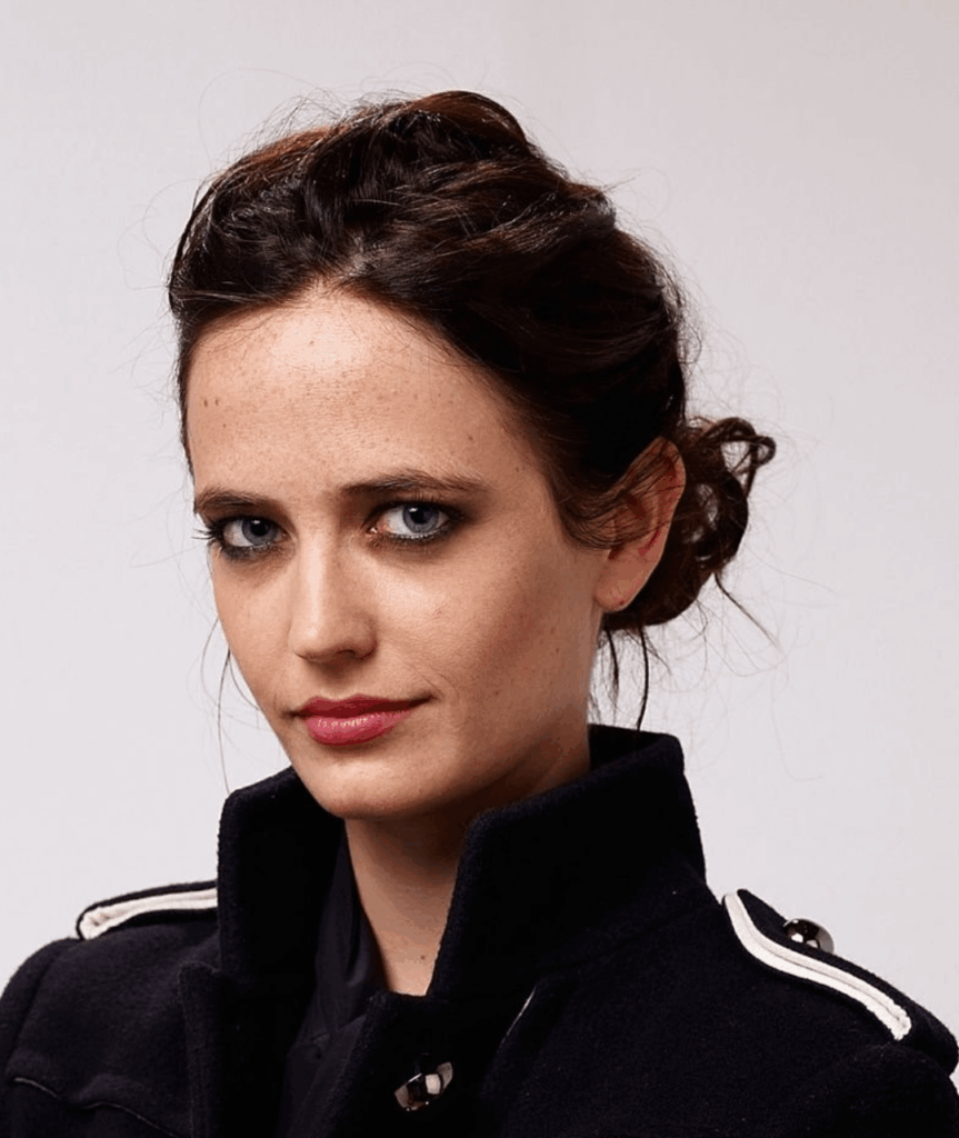 Eva Green