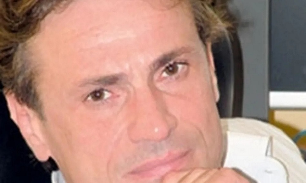 إليكم تفاصيل مراسم الدفن والتعازي للفنان وليد العلايلي