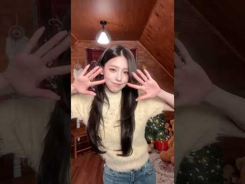 251225 نيفرلاند💗 عيد ميلاد سعيد🎄