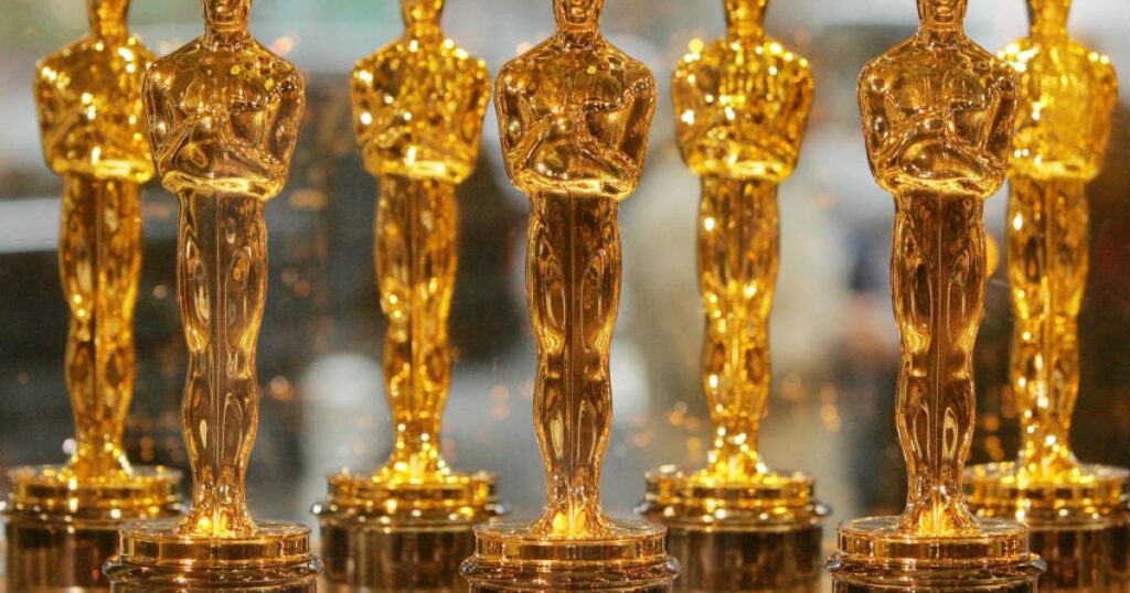 4 أفلام عربية تنافس على الأوسكار 3 منها تتناول قضايا فلسطينية.. تعرف عليها 4 أفلام عربية تنافس على الأوسكار 3 منها تتناول قضايا فلسطينية.. تعرف عليها