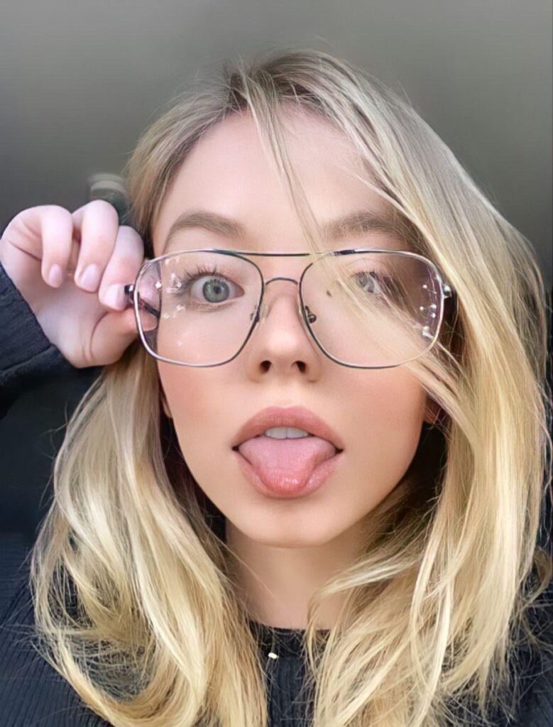 Sydney Sweeney