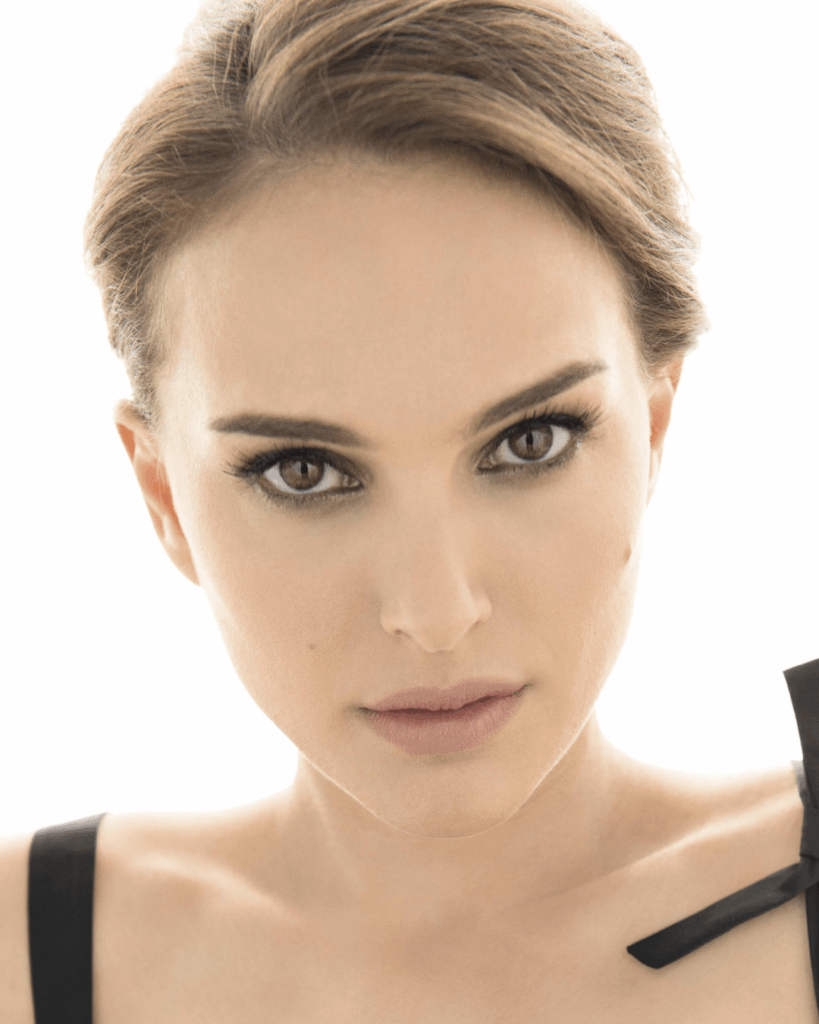 Natalie Portman