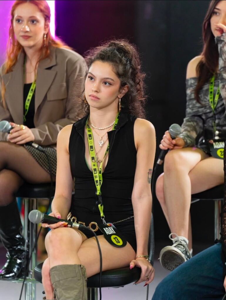 Cybelle Sude Güçlüer