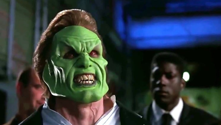 وفاة الوجه الشرير في فيلم “ذا ماسك” بيتر غرين في شقته بنيويورك وفاة الوجه الشرير في فيلم "ذا ماسك" بيتر غرين في شقته بنيويورك