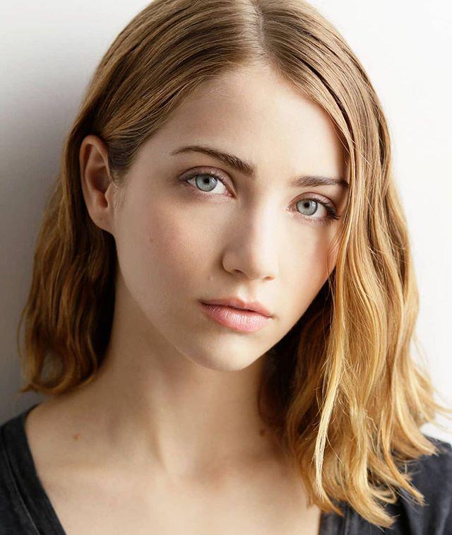 Emily Rudd