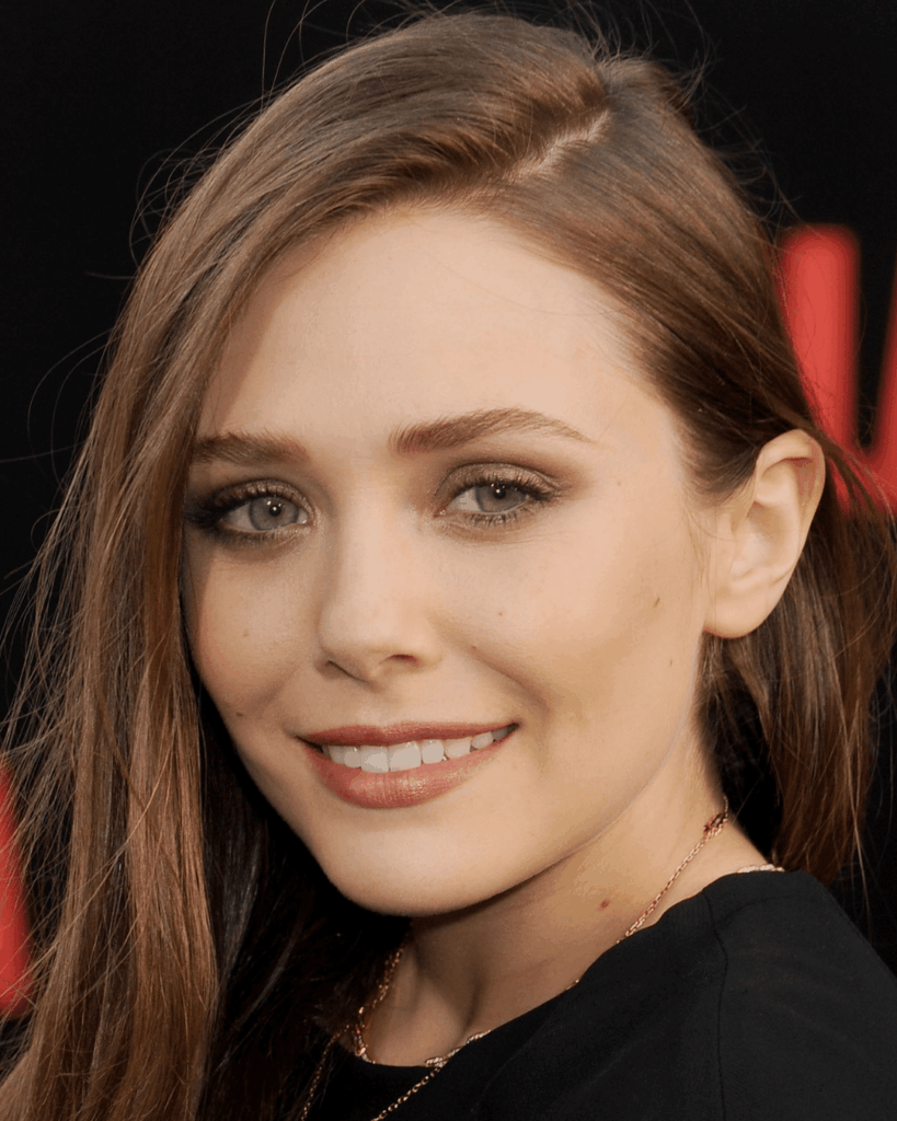 Elizabeth Olsen