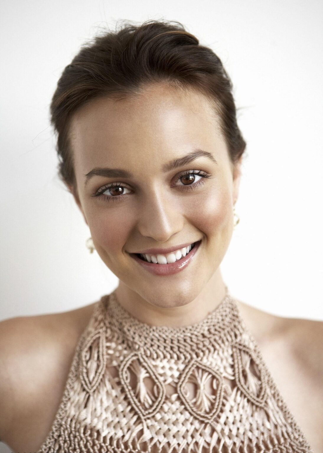 Leighton Meester