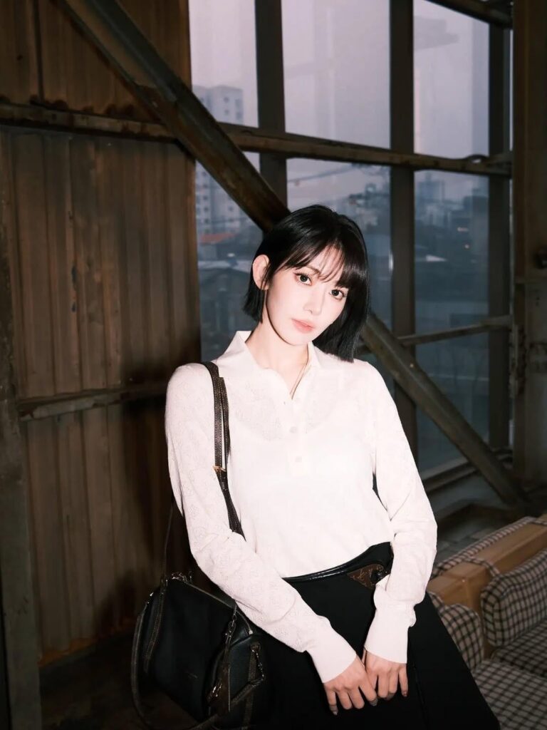 251226 - تحديث مياواكي ساكورا على الانستقرام