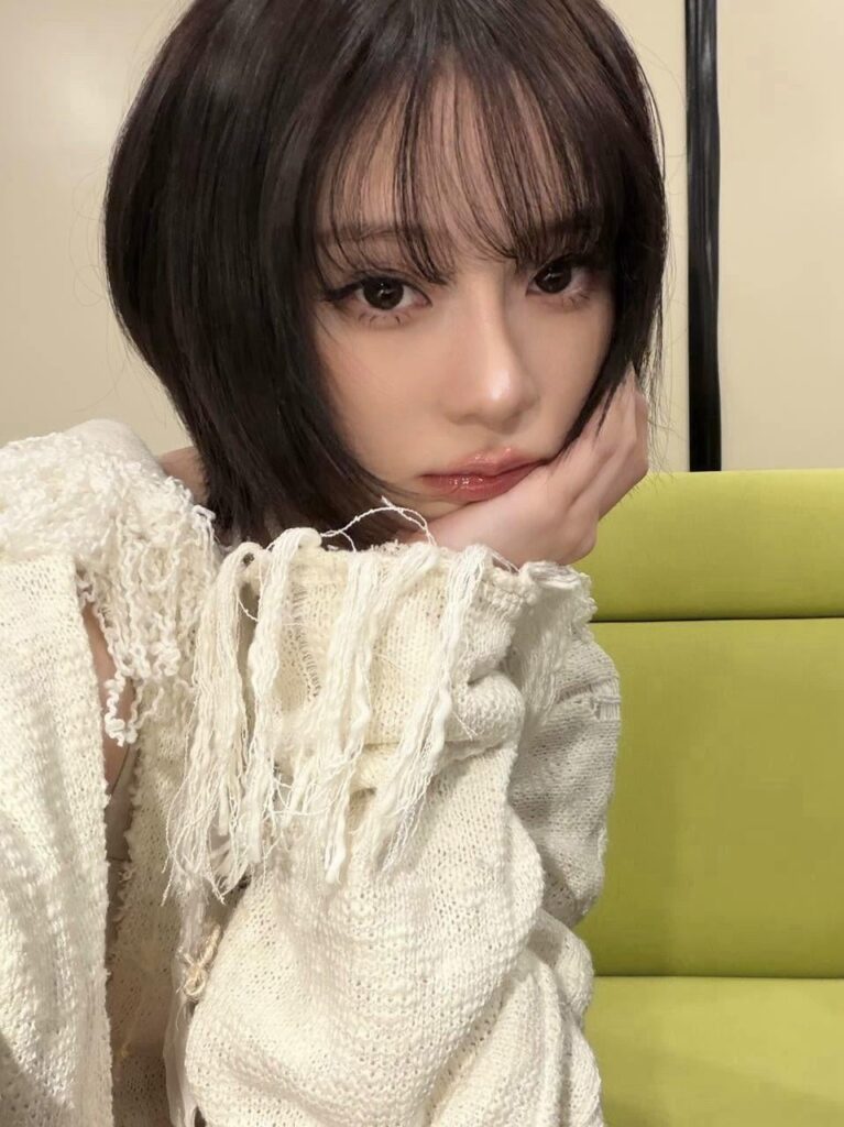 260101 تحديث تويتر aespa JAPAN مع الشتاء - عيد ميلاد سعيد وينتر💜