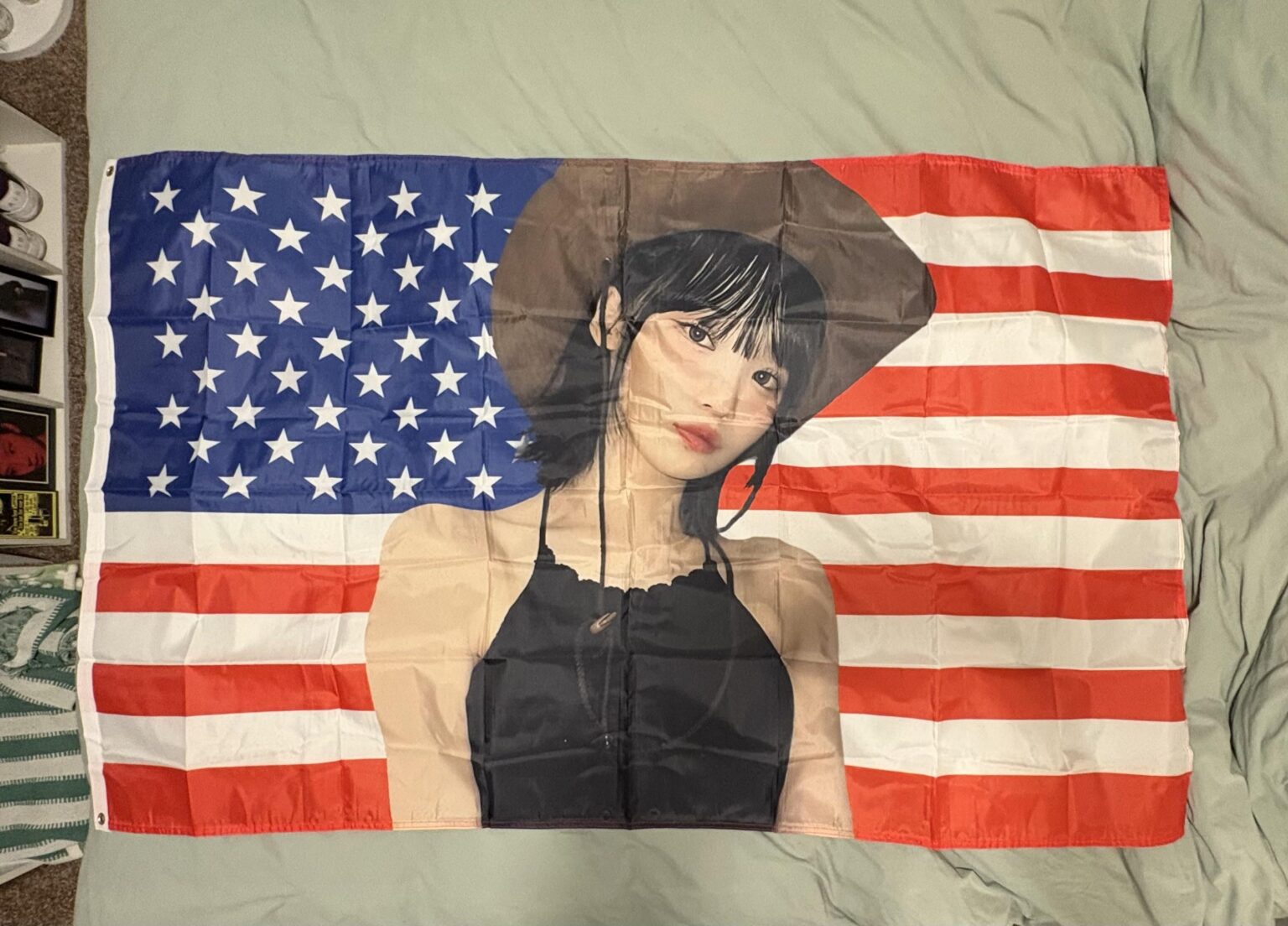 سر عملي، سانتا هو الشخص المفضل لدي الجديد