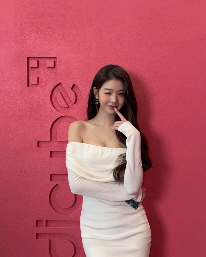 251211 تحديث وونيونغ على الانستقرام