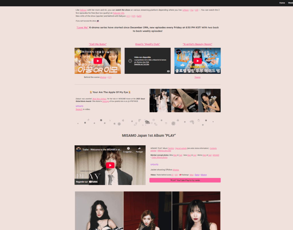 ذات مرة على الأخبار – أخبار أسبوعية مرتين، Ed.325