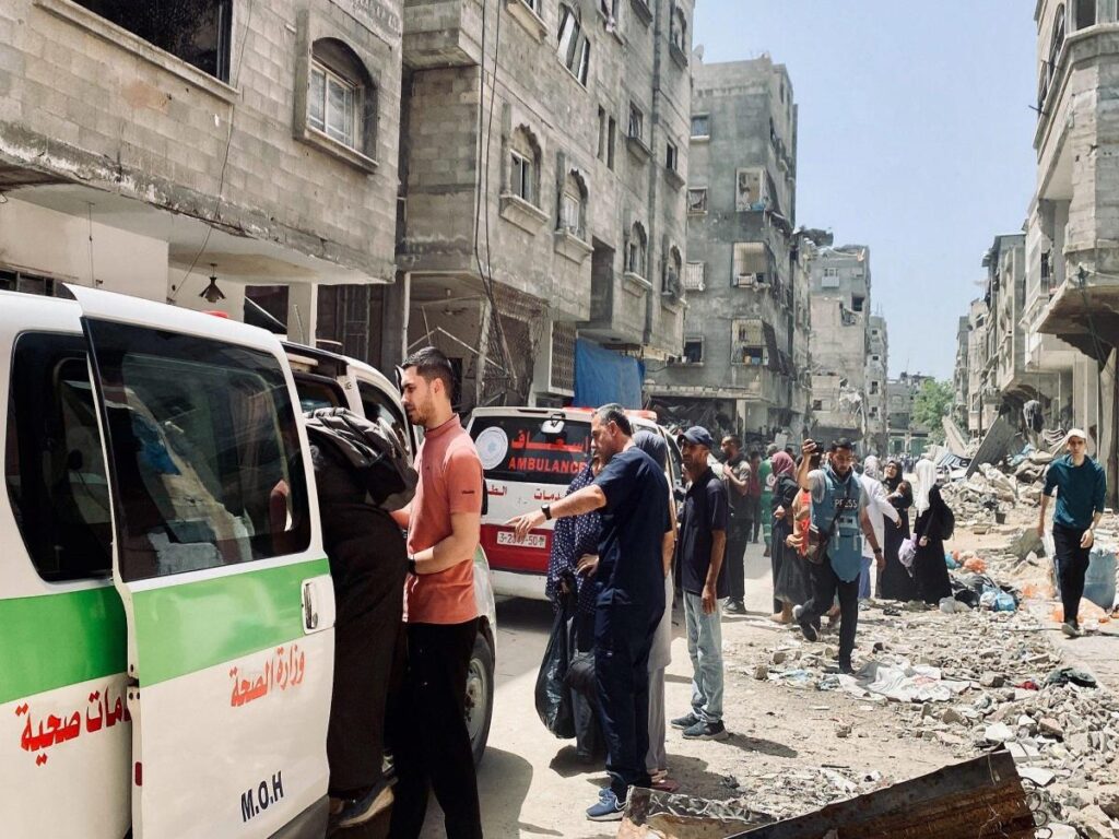 Qatar news agency news