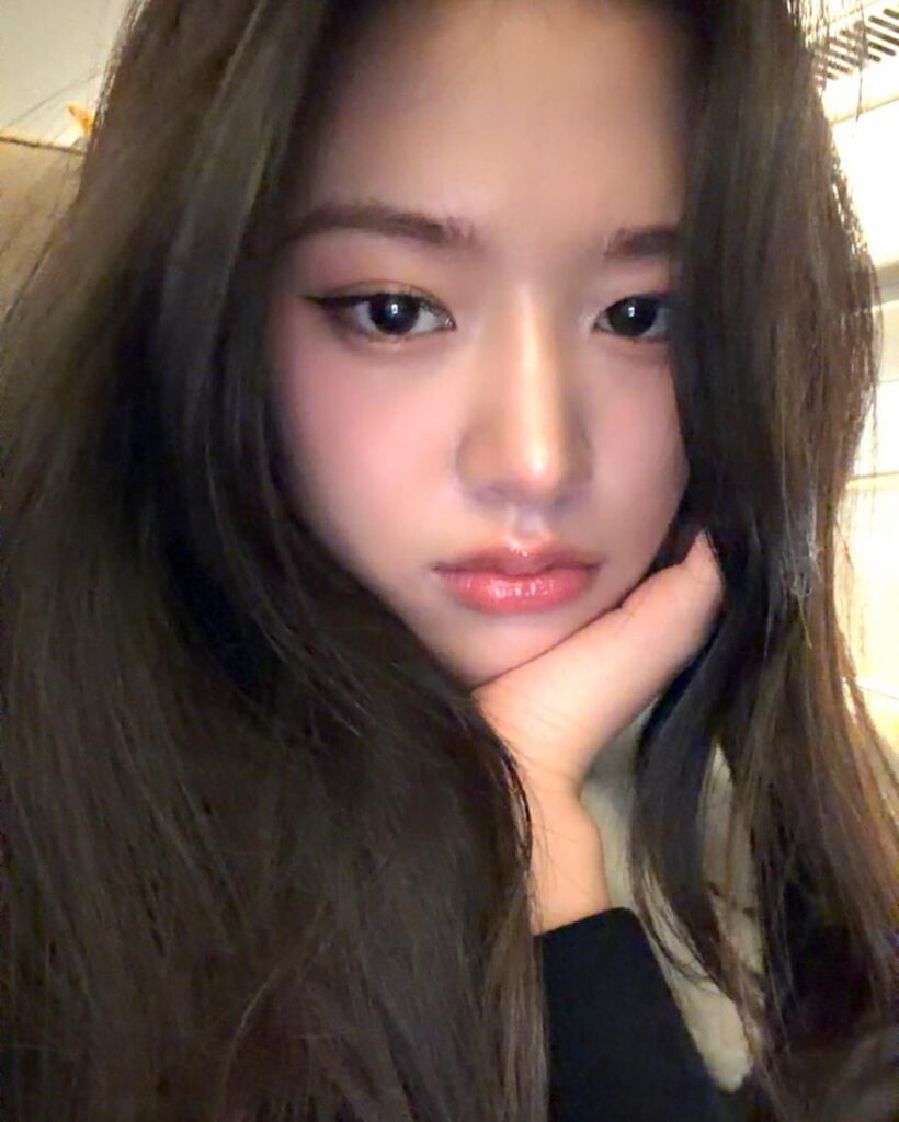 251214 تحديث يوجين على الانستقرام