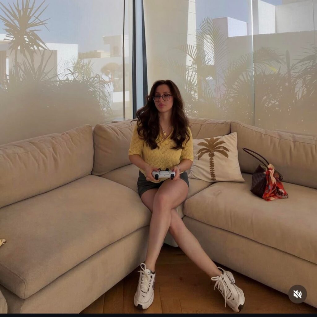 İlayda Bakırcı Kıray