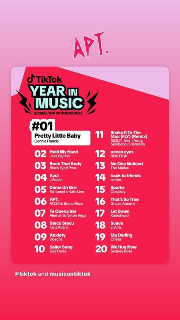 251209 تحديث قصة روزي (مصاصة الدماء) على الانستغرام