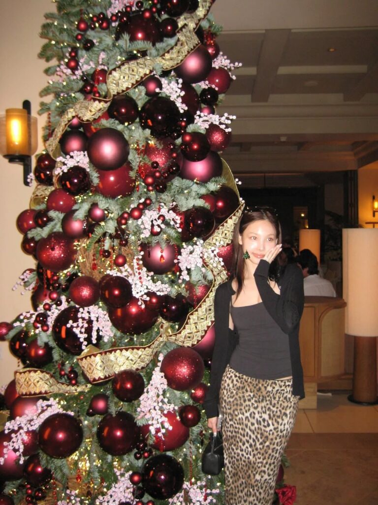 251231 تحديث نايون على الانستقرام - العودة إلى الوراء 2025