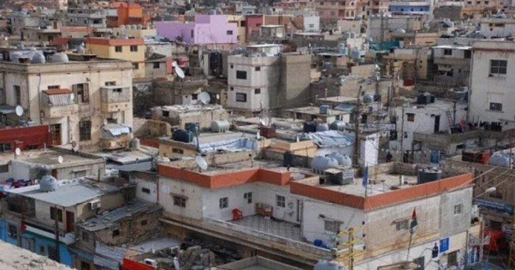 "أونروا" تعلن موعد صرف المساعدة النقدية الشتوية للاجئين الفلسطينيين في البقاع