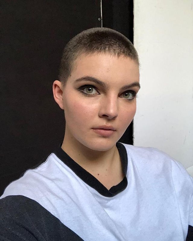 Camren Bicondova