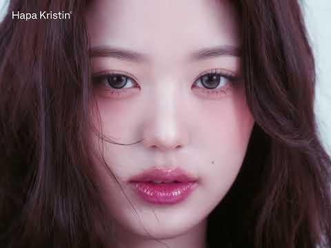 251208 وونيونغ - كات-تيود كريستين (Hapa Kristin CF)
