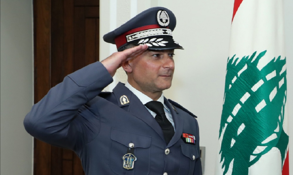 رائد عبدالله. (أرشيف)